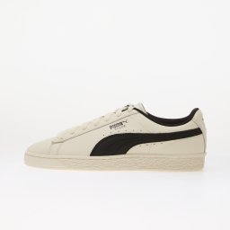 Сникърси Puma Suede Warm White/ Puma Black EUR 40.5