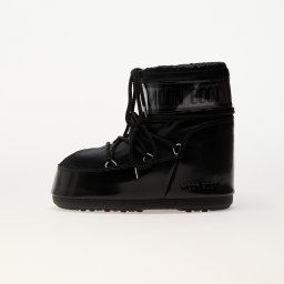 Обувки Moon Boot Icon Low Glance Black 39-41
