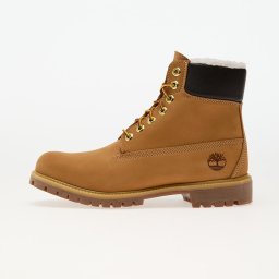 Обувки Timberland 6-Inch Premium Waterproof Boot Wheat 8.5