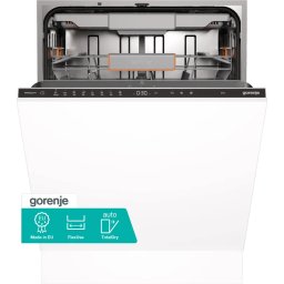 Съдомиялна машина за вграждане Gorenje GV16A