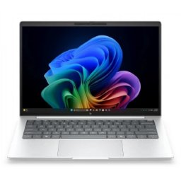 HP EliteBook 8 G2i AI 14 Glacier Silver DD4X8ET