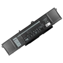 Батерия ОРИГИНАЛНА DELL Latitude 5521 5531 Precision 3561 9JRV0 6кл