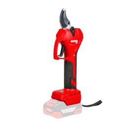 Акумулаторна безчеткова лозарска ножица Raider R20 RDP-BPS20, 20 V, 40 mm, Solo