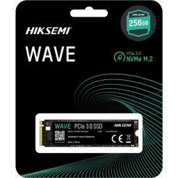 SSD Hiksemi WAVE 256GB NVMe