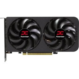 Видео карта PowerColor Reaper AMD Radeon RX 9060 XT 8GB GDDR6