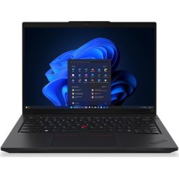 Лаптоп Lenovo ThinkPad L14 G7 Intel Core Ultra 5 325, 8C (up to 4.5GHz, 12MB), 16GB SODIMM, 512GB SSD, 14" WUXGA (1920x1200) IPS