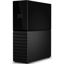Външен хард диск Western Digital My Book - 18TB