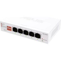Суич ASUS QG-U1050 5-Port 5 x 2.5Gbps ports