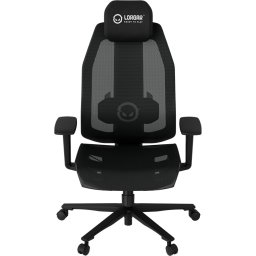 LORGAR CHP51 Mesh Gaming Chair Pro Multi-adjastable Black
