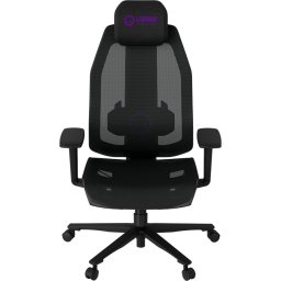 LORGAR CHP51 Mesh Gaming Chair Pro Multi-adjastable Black