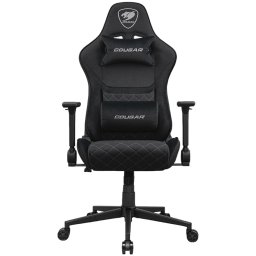COUGAR Armor One V2 Black F Gaming Chair