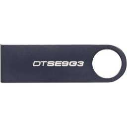 USB памет KINGSTON DataTraveler SE9 G3, 64GB, USB 3.2 Gen1