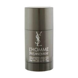 Yves Saint Laurent L'Homme Дезодорант за мъже 75 ml