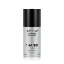 Chanel Platinum Égoïste Pour Homme Дезодорант за мъже 100 ml
