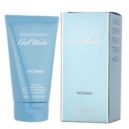 Davidoff Cool Water for Women Душ гел за жени 150 ml