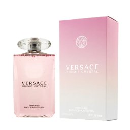 Versace Bright Crystal Душ гел за жени 200 ml