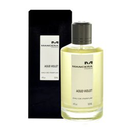 Mancera Aoud Violet Парфюмна вода 60 ml