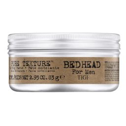 Tigi Bed Head Men Pure Texture 83 g