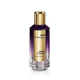 Mancera Amber & Roses Парфюмна вода 60 ml