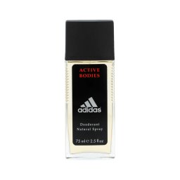 Adidas Active Bodies Дезодорант за мъже 75 ml