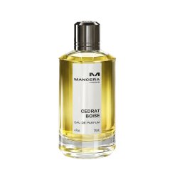 MANCERA Cedrat Boise Eau de Parfum 120 ml