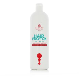 Kallos Hair Pro-Tox Shampoo 1000 ml