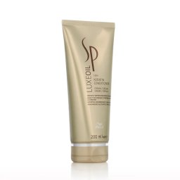 Wella SP Luxeoil Keratin Conditioning Cream 200 ml