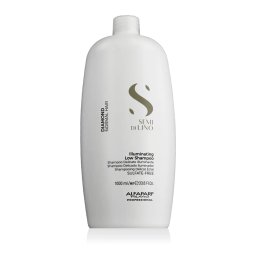 Alfaparf Milano Semi di Lino Diamond Illuminating Low Shampoo 1000 ml