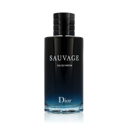 Dior Sauvage EDP 200 ml M