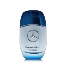 Mercedes-Benz The Move Eau de Toilette за мъже 100 ml