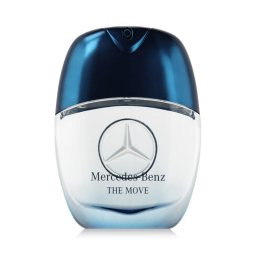 Mercedes-Benz The Move Eau de Toilette за мъже 60 ml
