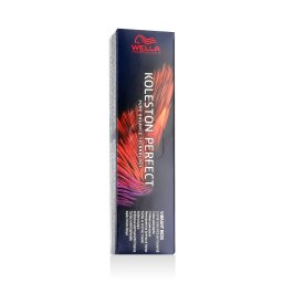 Wella Koleston Perfect Me + Pure Naturals Hair Color 60 ml цвят 55/65