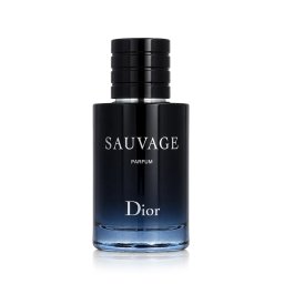 Dior Sauvage Парфюм 60 ml M