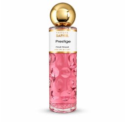 Saphir Prestige Eau de Parfum за жени 200 ml