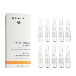 Dr. Hauschka Sensitive Care Conditioner 10 x 1 ml