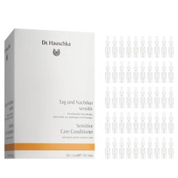 Dr. Hauschka Sensitive Care Conditioner 50 x 1 ml