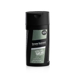 Bruno Banani Made For Men Hair & Body Душ гел за мъже 250 ml