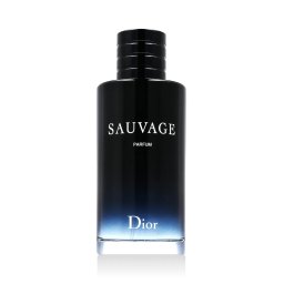 Dior Christian Sauvage Парфюм 200 ml M