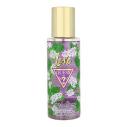 Guess Love Nirvana Dream Спрей за тяло за жени 250 ml