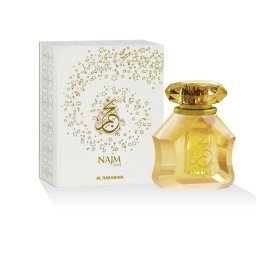 Al Haramain Najm Gold Парфюмно масло 18 ml