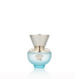 Versace Pour Femme Dylan Turquoise Мъгла за коса за жени 30 ml