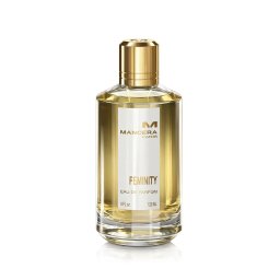 MANCERA Feminity Eau de Parfum за жени 120 ml