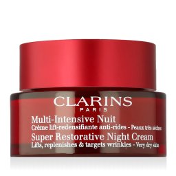 Clarins Multi-Intensive Super Restorative Night Cream 50 ml
