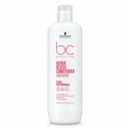 Schwarzkopf Professional BC Bonacure Repair Rescue Conditioner 1000 ml