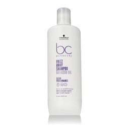 Schwarzkopf Professional BC Bonacure Frizz Away Shampoo 1000 ml