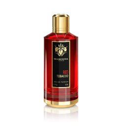 Mancera Red Tobacco Парфюмна вода 60 ml