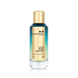Mancera Aoud Lemon Mint Парфюмна вода 60 ml