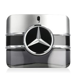 Mercedes-Benz Mercedes-Benz Sign Your Attitude Eau de Toilette ТЕСТЕР за мъже 100 ml