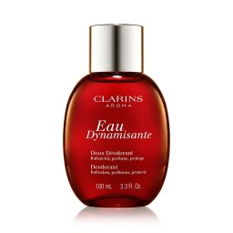 Clarins Aroma Eau Dynamisante Deodorant Дезодорант за жени 100 ml