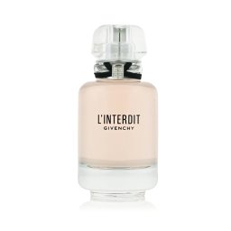 Givenchy L'Interdit 2022 EDT тестер 80 ml W